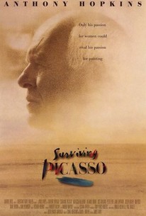 サバイビング・ピカソ / Surviving Picasso