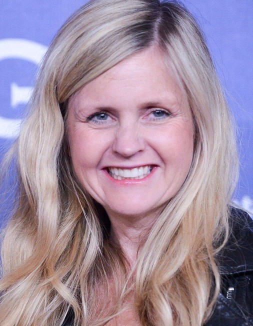 Tina Pehme