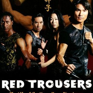 Red Trousers: The Life of the Hong Kong Stuntmen photo 8
