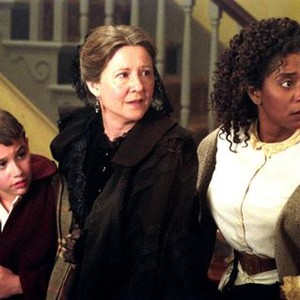 GODS AND GENERALS, Mia Dillon, Donzaleigh Abernathy, 2003, (c) Warner Brothers