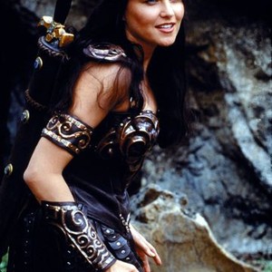 Xena: Season 3, Episode 13 - Rotten Tomatoes