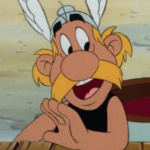 Asterix in Britain (1986) photo 2