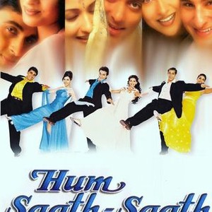 Hum Saath Saath Hain (1999) photo 10
