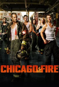 Chicago Fire: Season 1 poster image