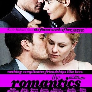 The Romantics photo 7