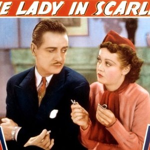 The Lady in Scarlet photo 3