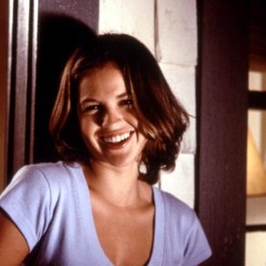 TO GILLIAN ON HER 37TH BIRTHDAY, Laurie Fortier, 1996, (c)Triumph Films