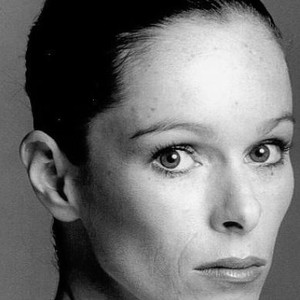 Geraldine Chaplin