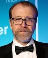 George Saunders
