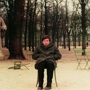 TENANT, Roman Polanski, 1976