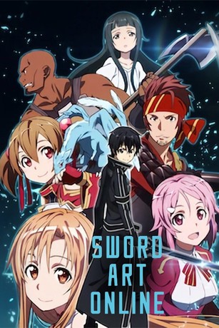 Sword art online season 3 episode 1 store gogoanime