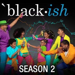 black ish season 2 episode 7 cast