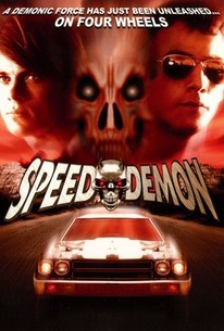 Watch trailer for Speed Demon