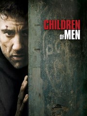 CHILDREN OF MEN (2006)