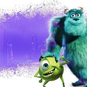 Non-Review Review: Monsters Inc.