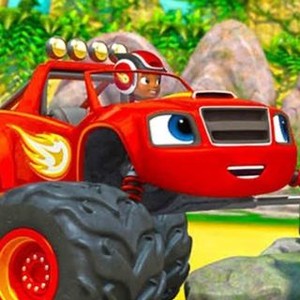 Blaze and the Monster Machines: Season 3, Episode 12 - Rotten Tomatoes