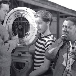 That Gang of Mine (1940)