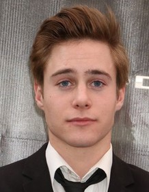 Callan Potter