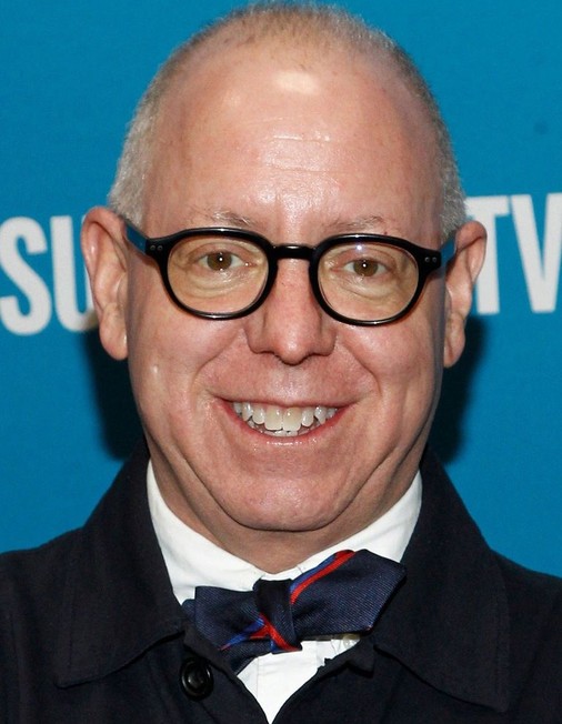James Schamus
