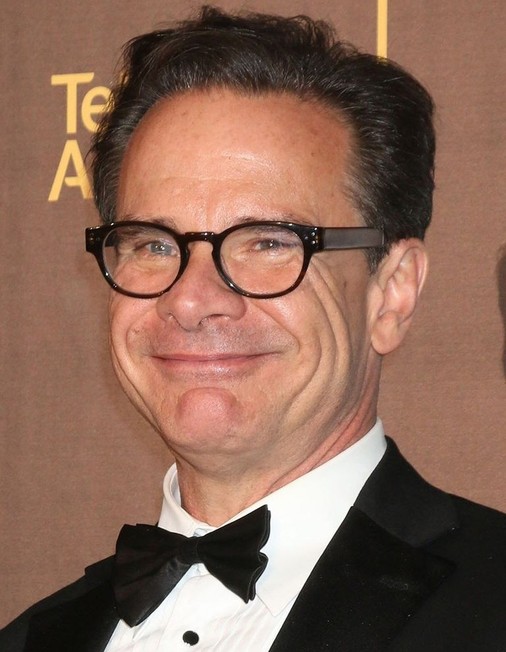 Peter Scolari