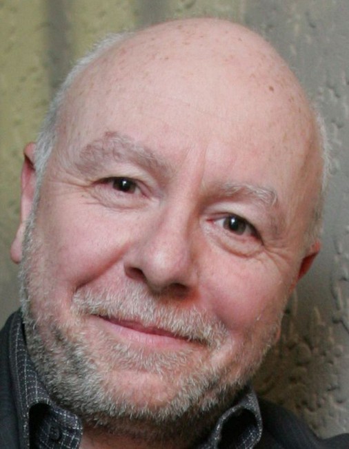 Terry McDonough