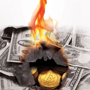 Bitcoin: The End of Money as We Know It photo 10