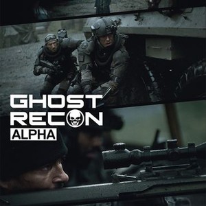 "Ghost Recon: Alpha photo 11"