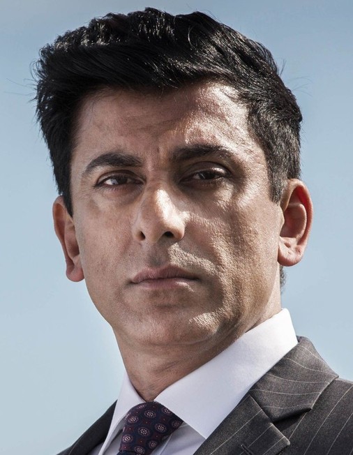 Ace Bhatti