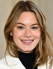 Camille Rowe