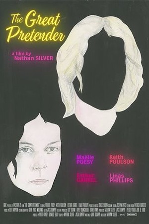 The Great Pretender poster