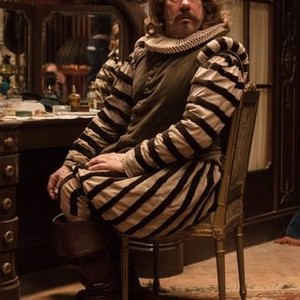 Cyrano, My Love (2018)