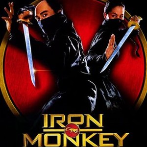 Iron Monkey (1993)