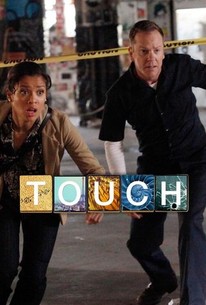 Touch: Season 1, Episode 1 - Rotten Tomatoes