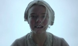 The Witch: Official Clip - Peek-a-Boo