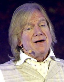 Justin Hayward