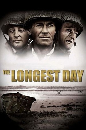 The Longest Day poster