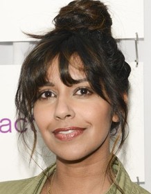 Patricia Isaac
