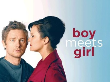 Boy meets girl amazon prime hot sale
