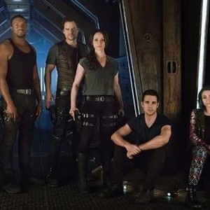 Dark Matter - Rotten Tomatoes