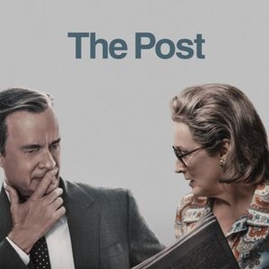The Post (2017) photo 7
