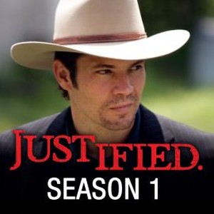 Justified - Rotten Tomatoes