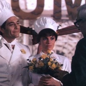 Who Is Killing the Great Chefs of Europe? (1978) photo 4