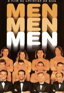 Men, Men, Men poster image