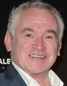 Paul Meston