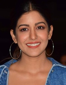 Ishita Dutta