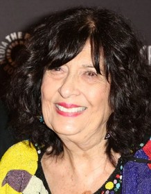 Esther Shapiro
