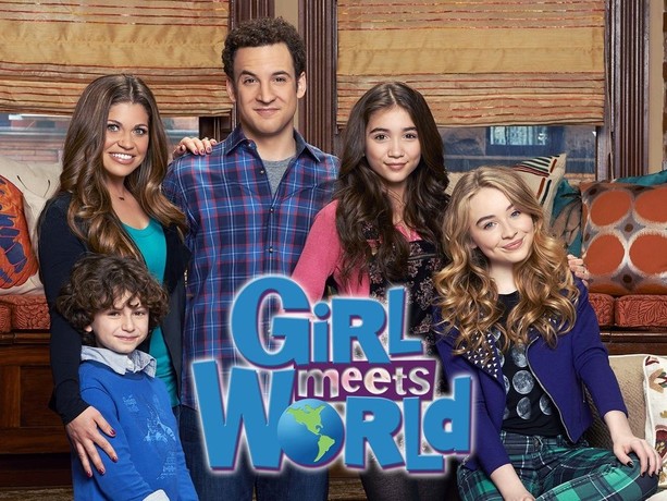 Girl meets world season 1 episode 1 123movies outlet