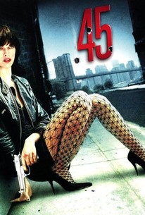 .45 | Rotten Tomatoes