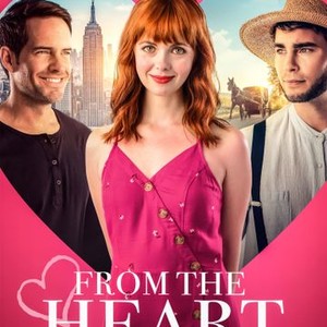 From the Heart - Rotten Tomatoes