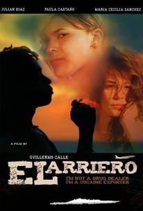 El Arriero - Rotten Tomatoes
